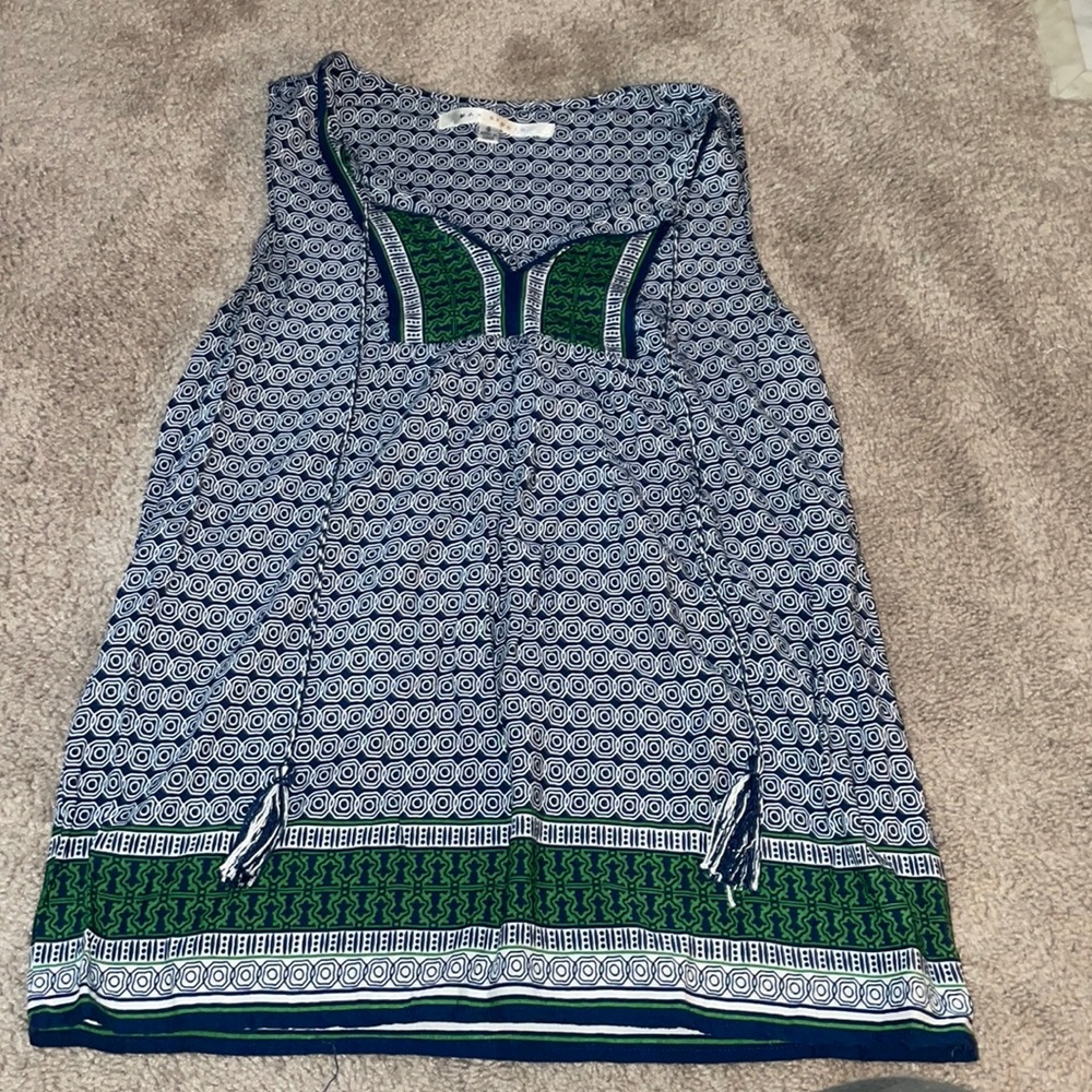Womens blouse